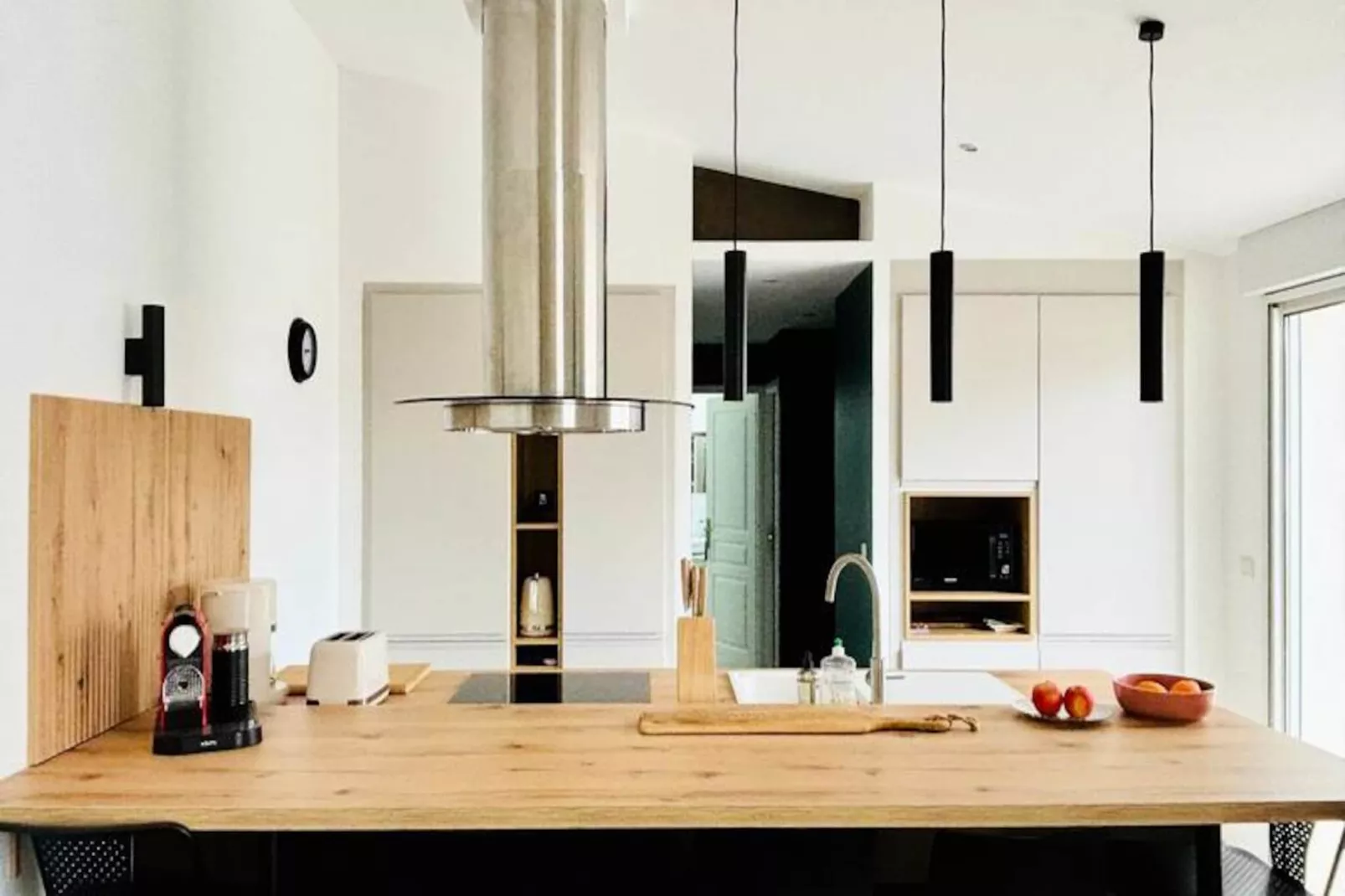 Maison à La Rochelle-Untagged