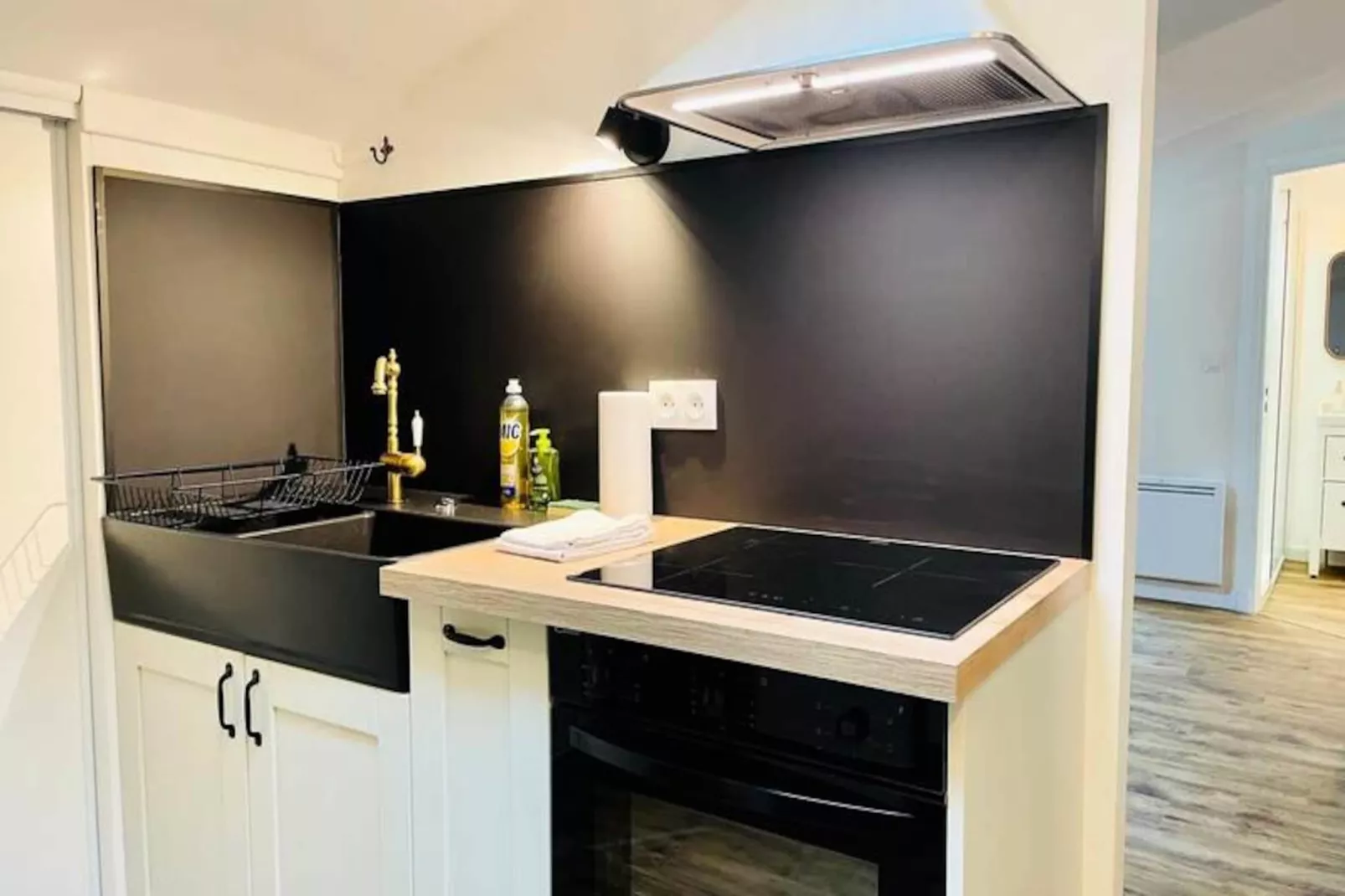 Appartements à La Rochelle-Nicht zugeordnet