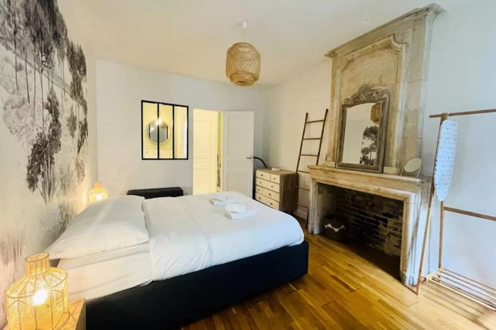 Appartements à La Rochelle-Untagged