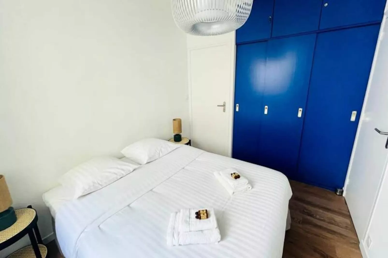 Appartements à La Rochelle-Untagged