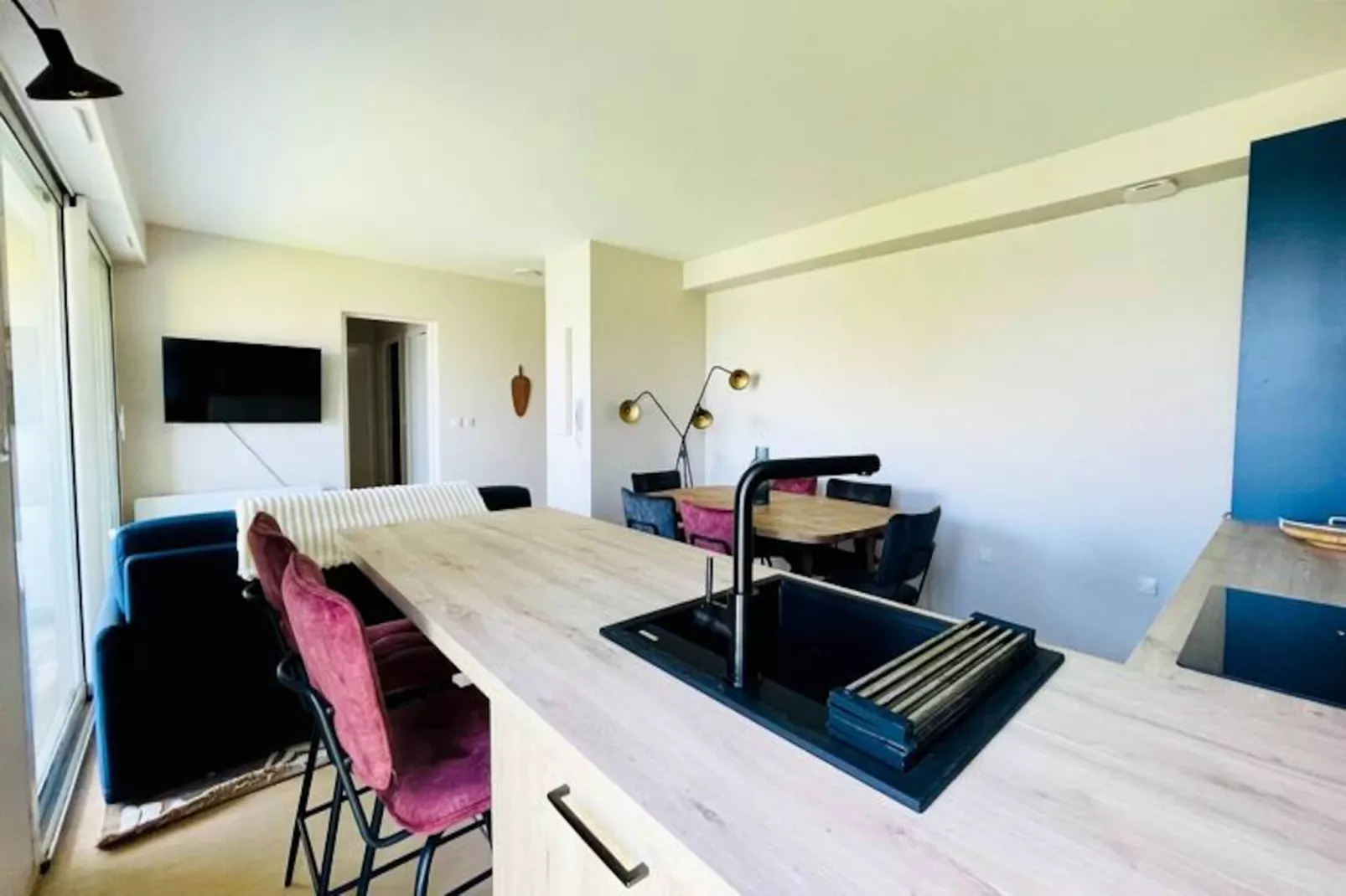 Appartements à La Rochelle-Nicht zugeordnet