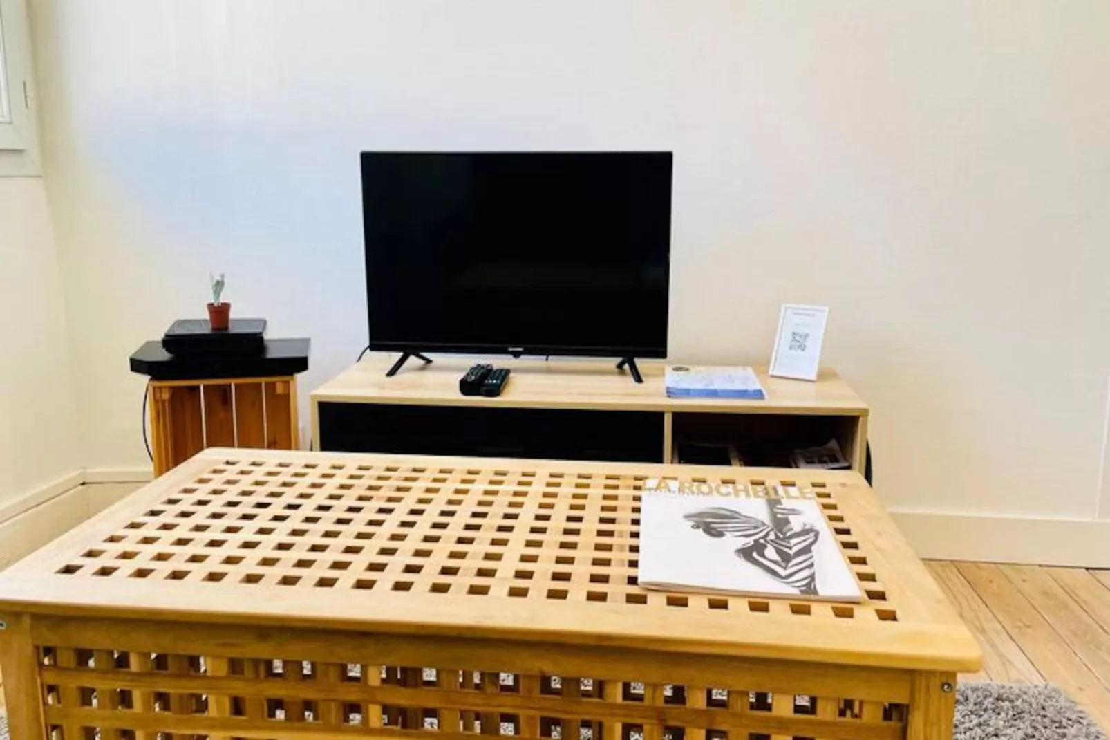 Appartements à La Rochelle-Untagged