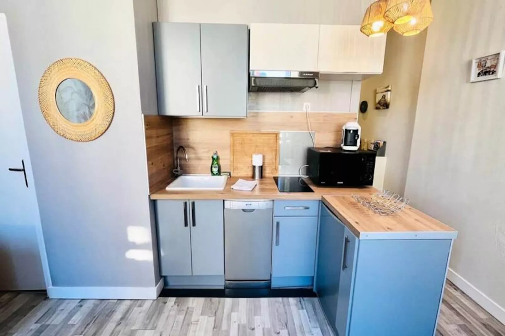 Appartements à La Rochelle-Nicht zugeordnet