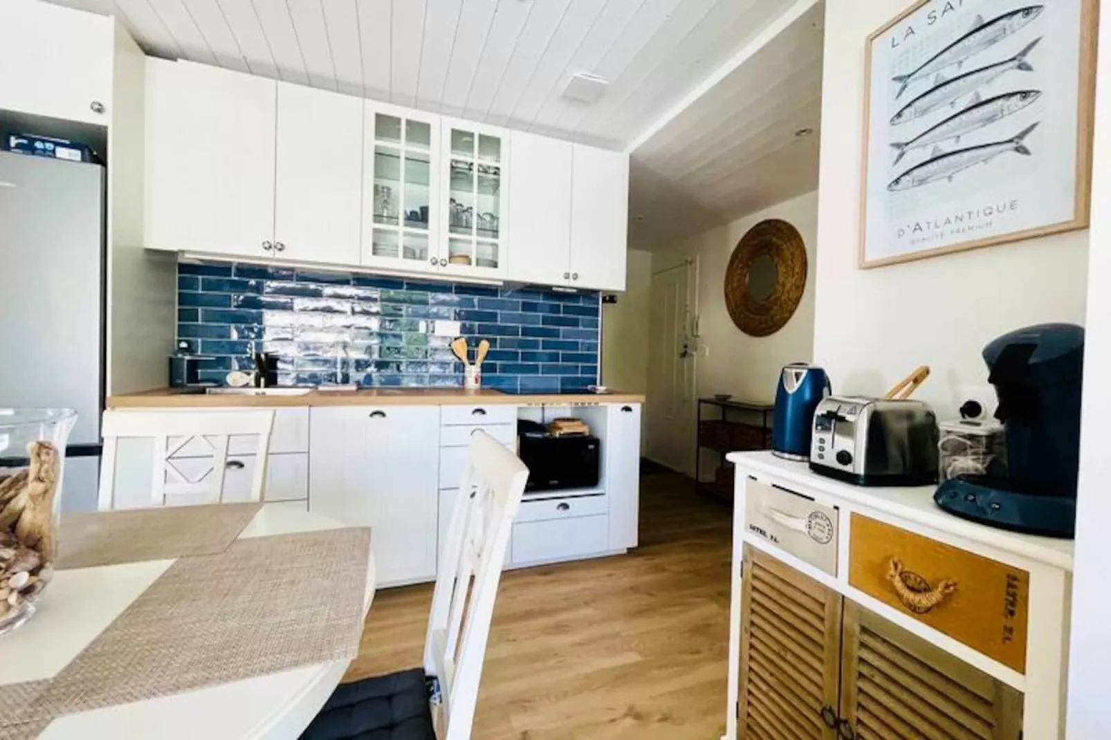 Appartements à La Rochelle-Non tagué