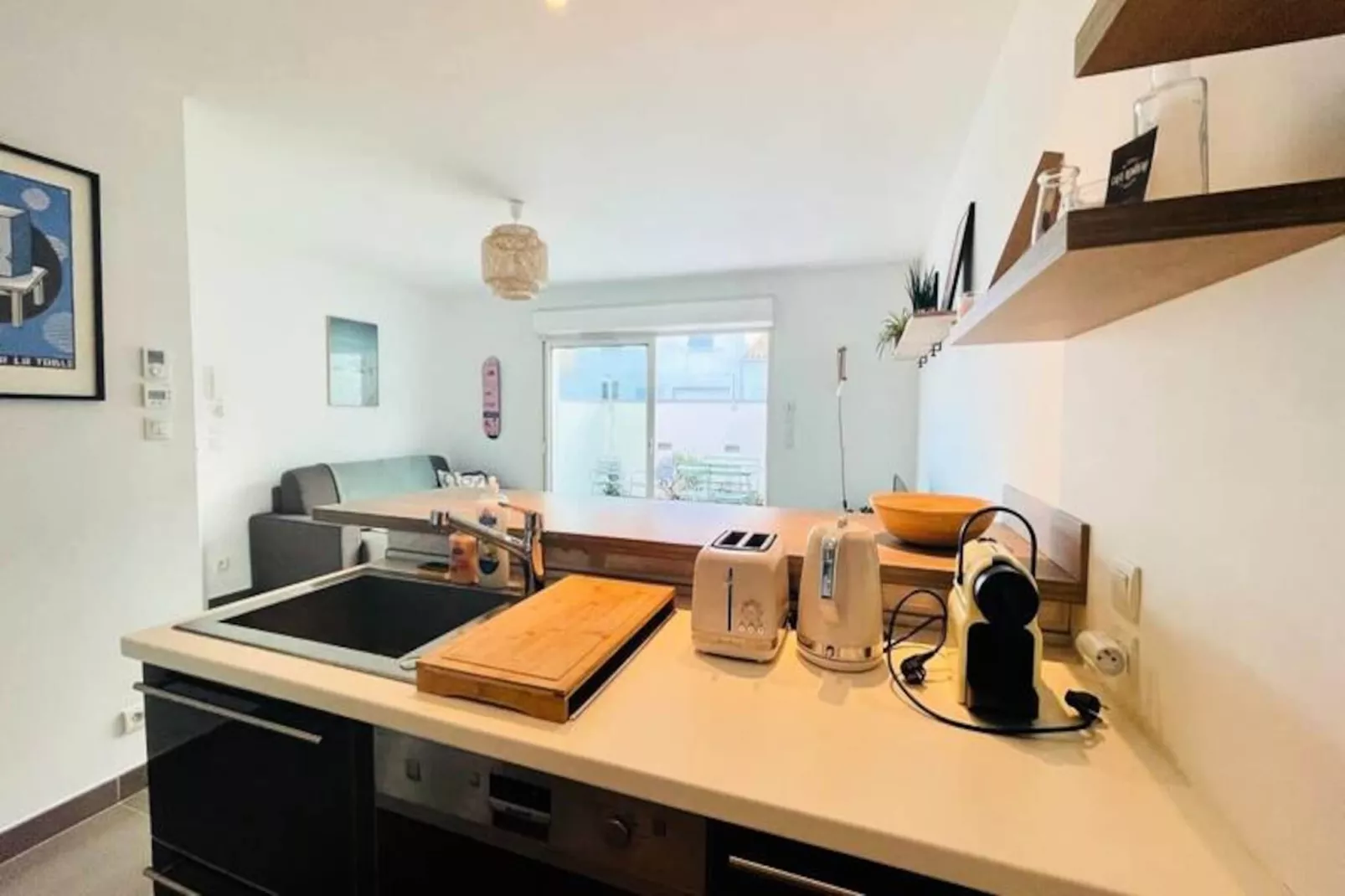 Appartements à La Rochelle-Non tagué