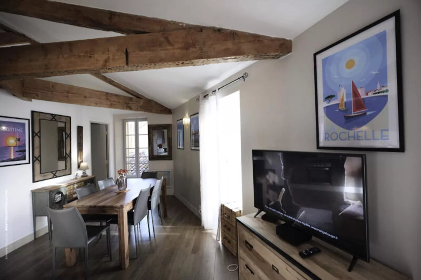 Appartements à La Rochelle-Untagged
