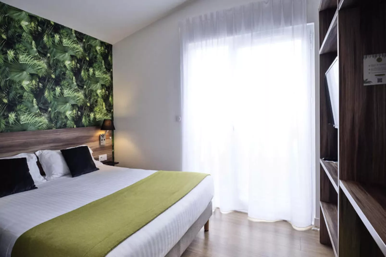 Athome Résidence & Spa-Untagged