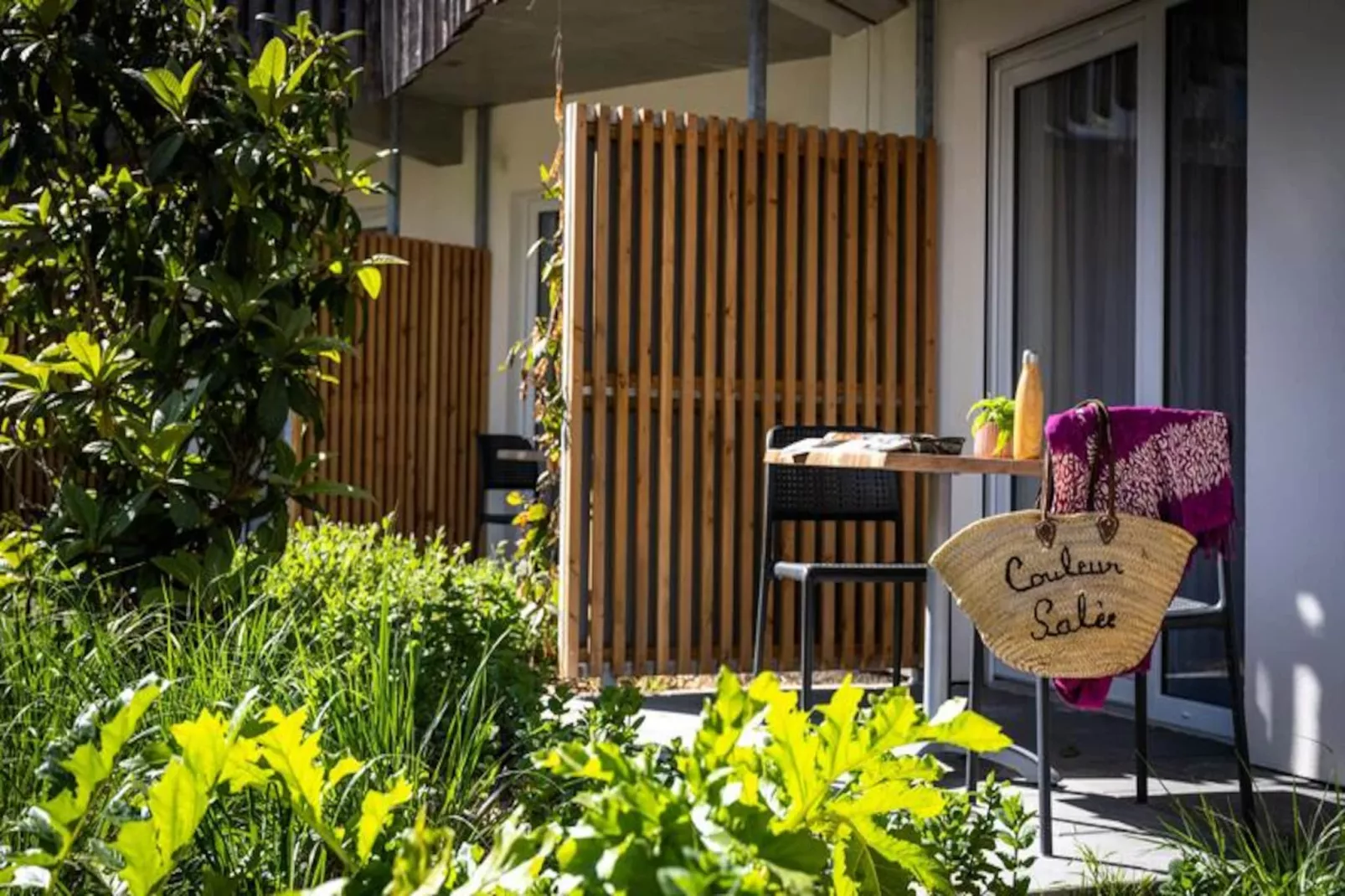 Athome Résidence & Spa-Untagged