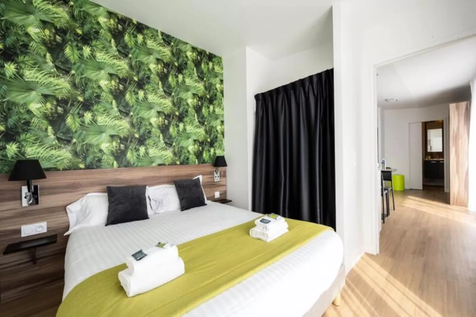 Athome Résidence & Spa-Untagged