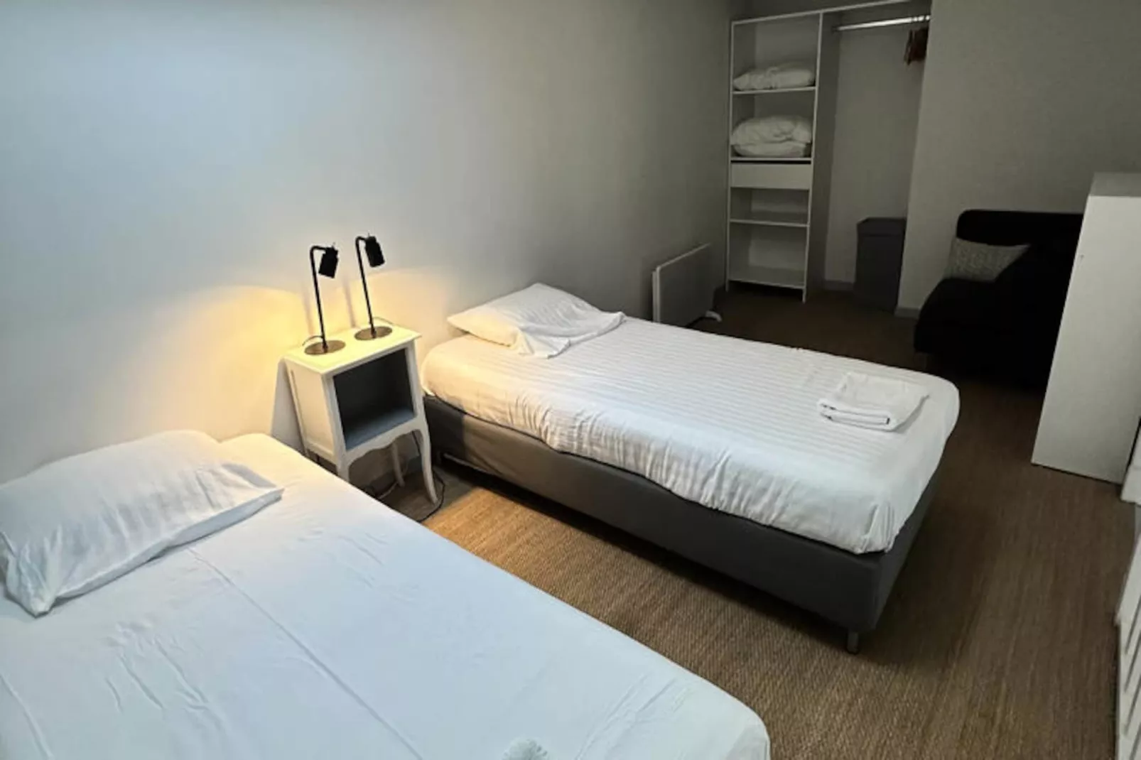 Appartements à La Rochelle-Untagged