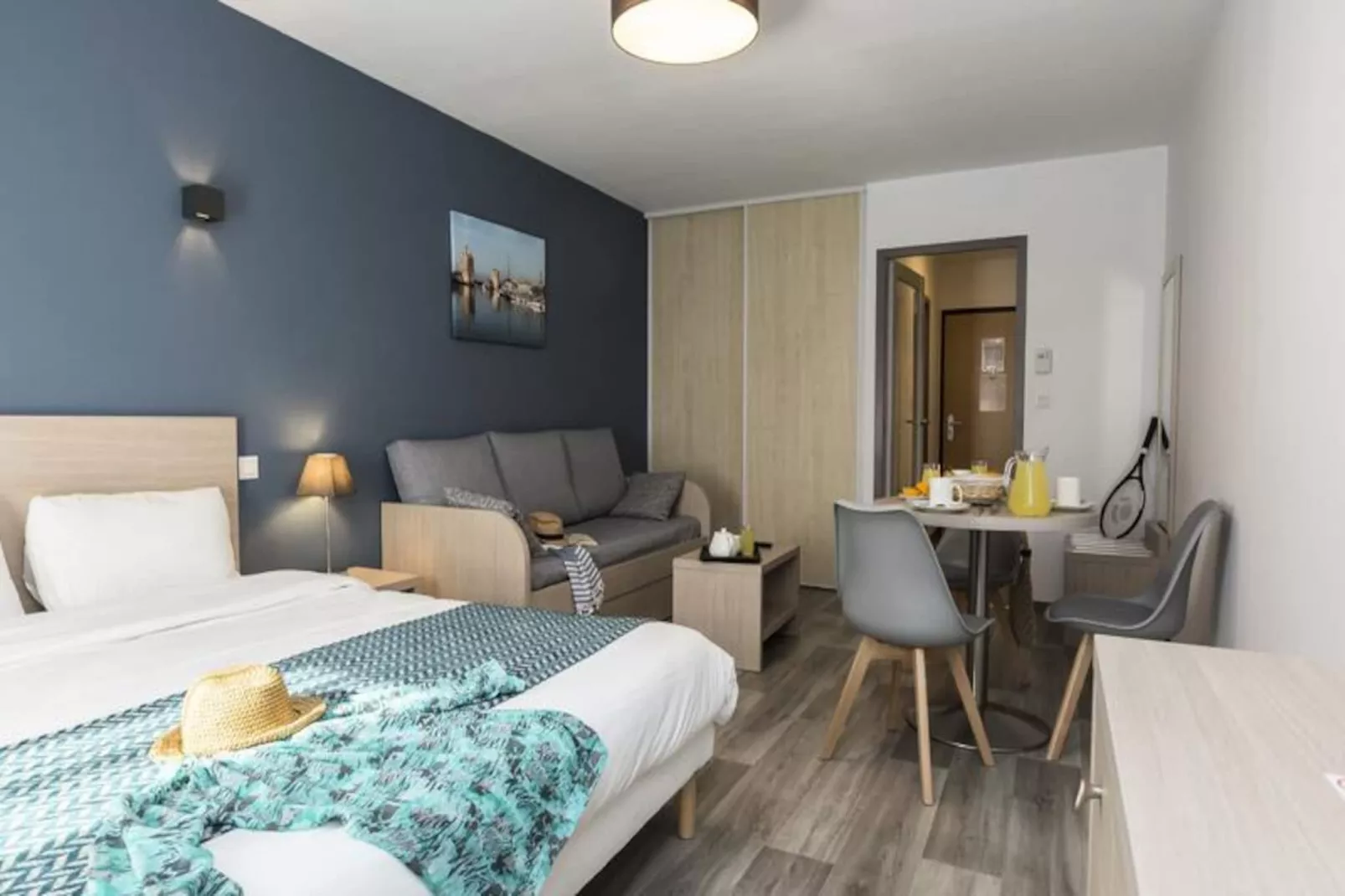 Résidence Odalys Archipel ****-Nicht zugeordnet