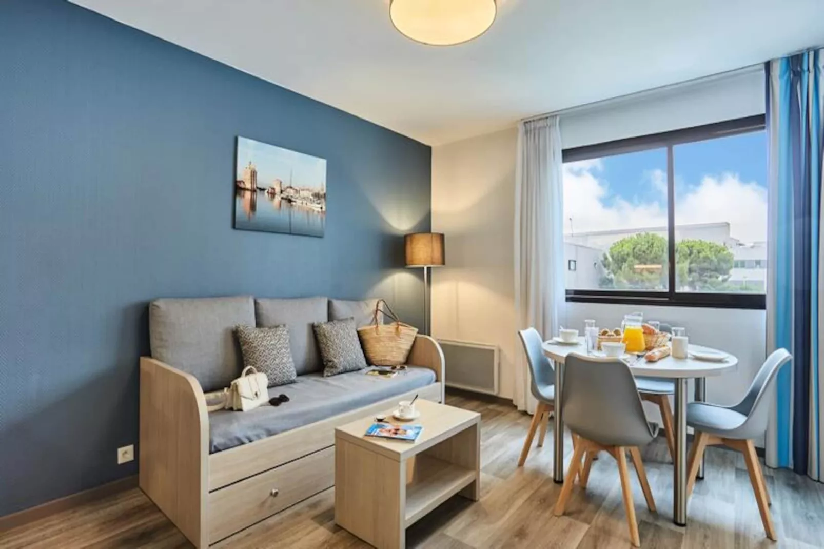 Résidence Odalys Archipel ****-Untagged