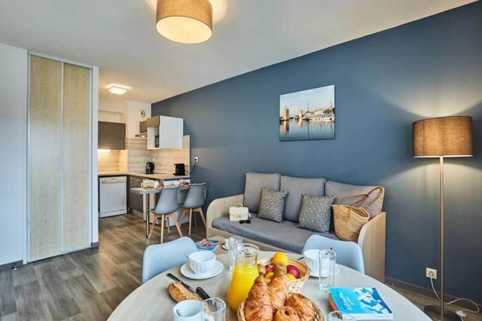 Résidence Odalys Archipel ****-Untagged