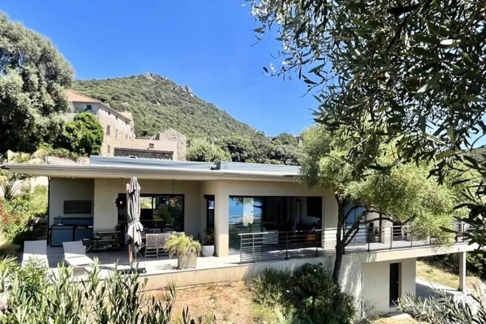 Résidence Giaco001-viggianello-Nicht zugeordnet