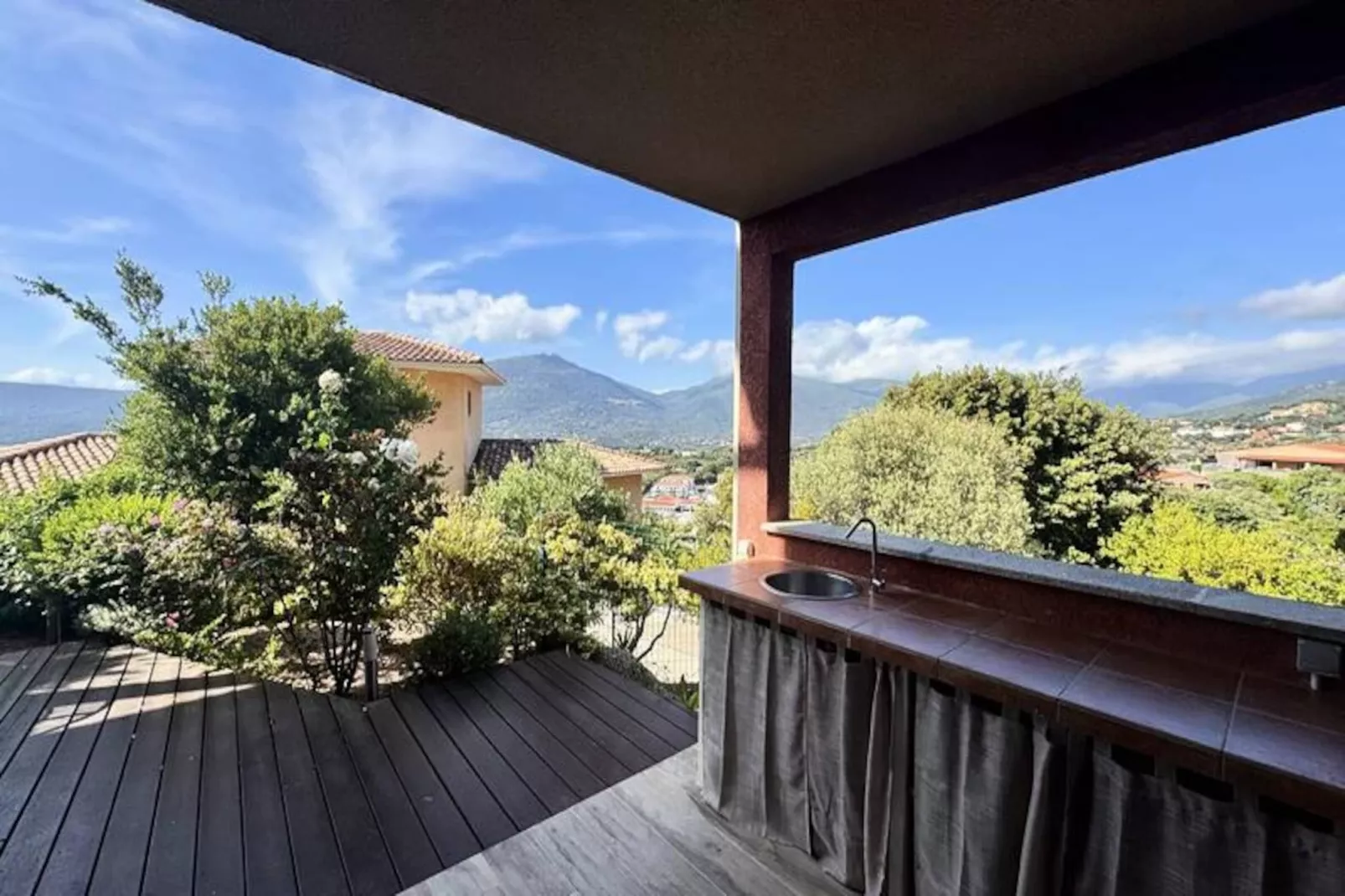 Résidence A Machja-Nicht zugeordnet