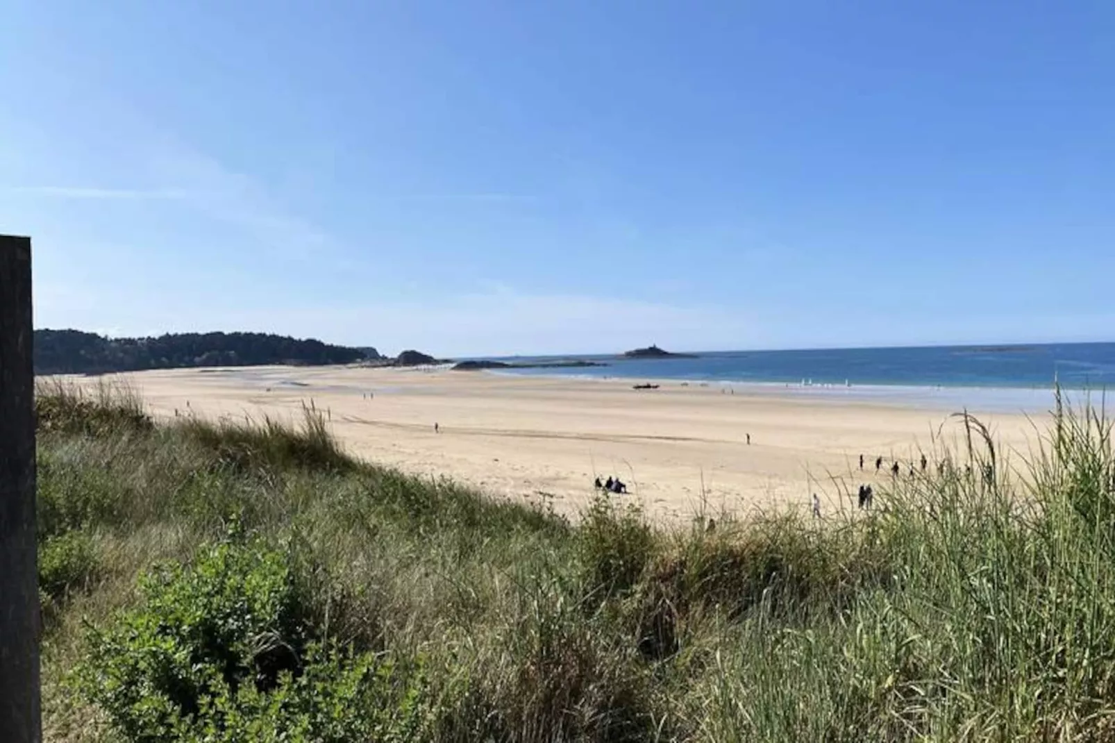 Résidence Arcades-Nicht zugeordnet