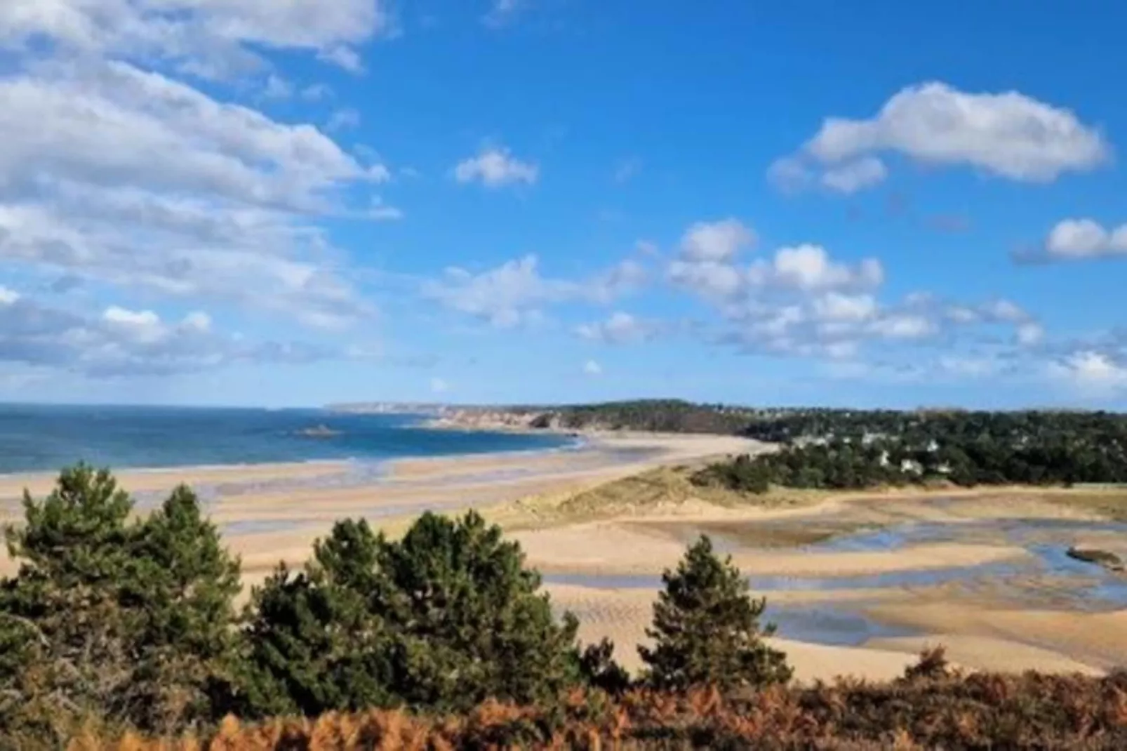 Résidence Arcades-Nicht zugeordnet