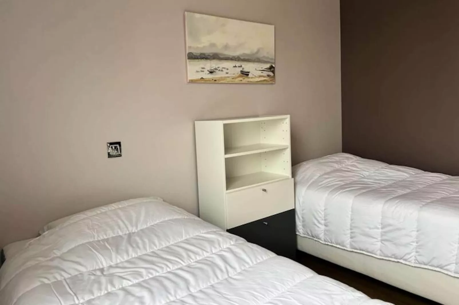 Résidence Domaine Du Golf-Untagged