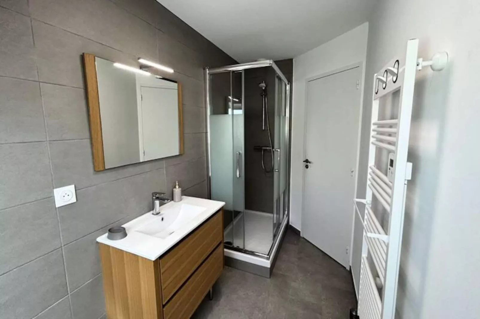 Résidence Domaine Du Golf-Untagged