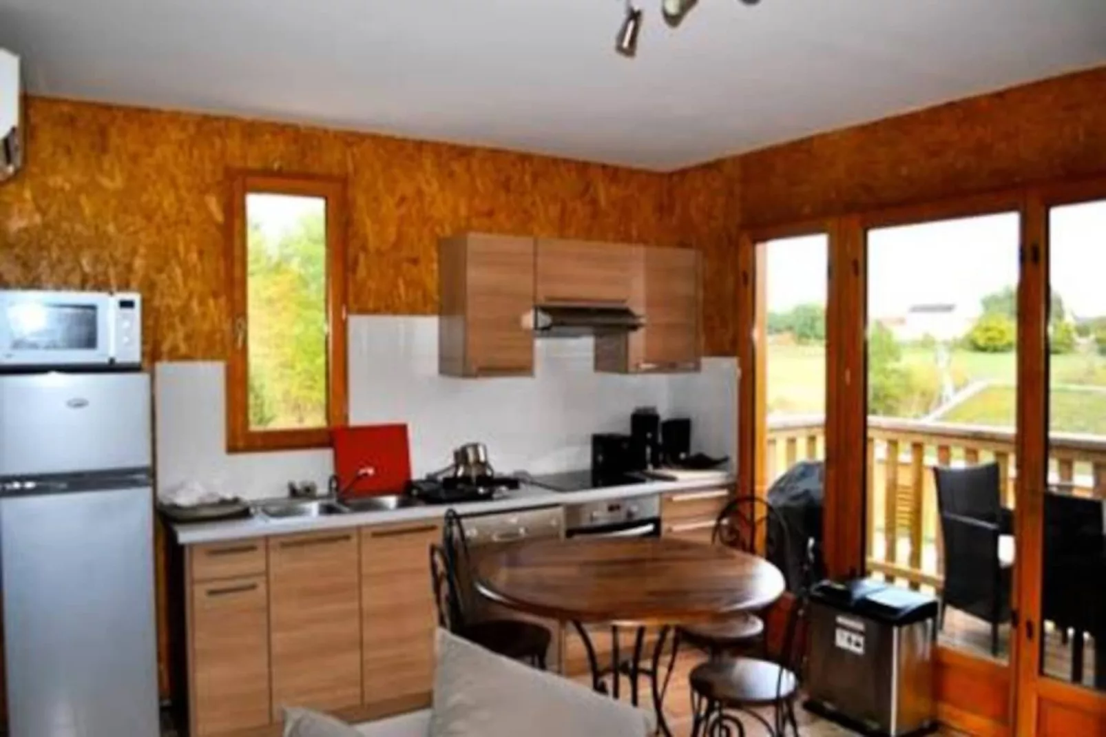 Domaine des Bories ****-Untagged