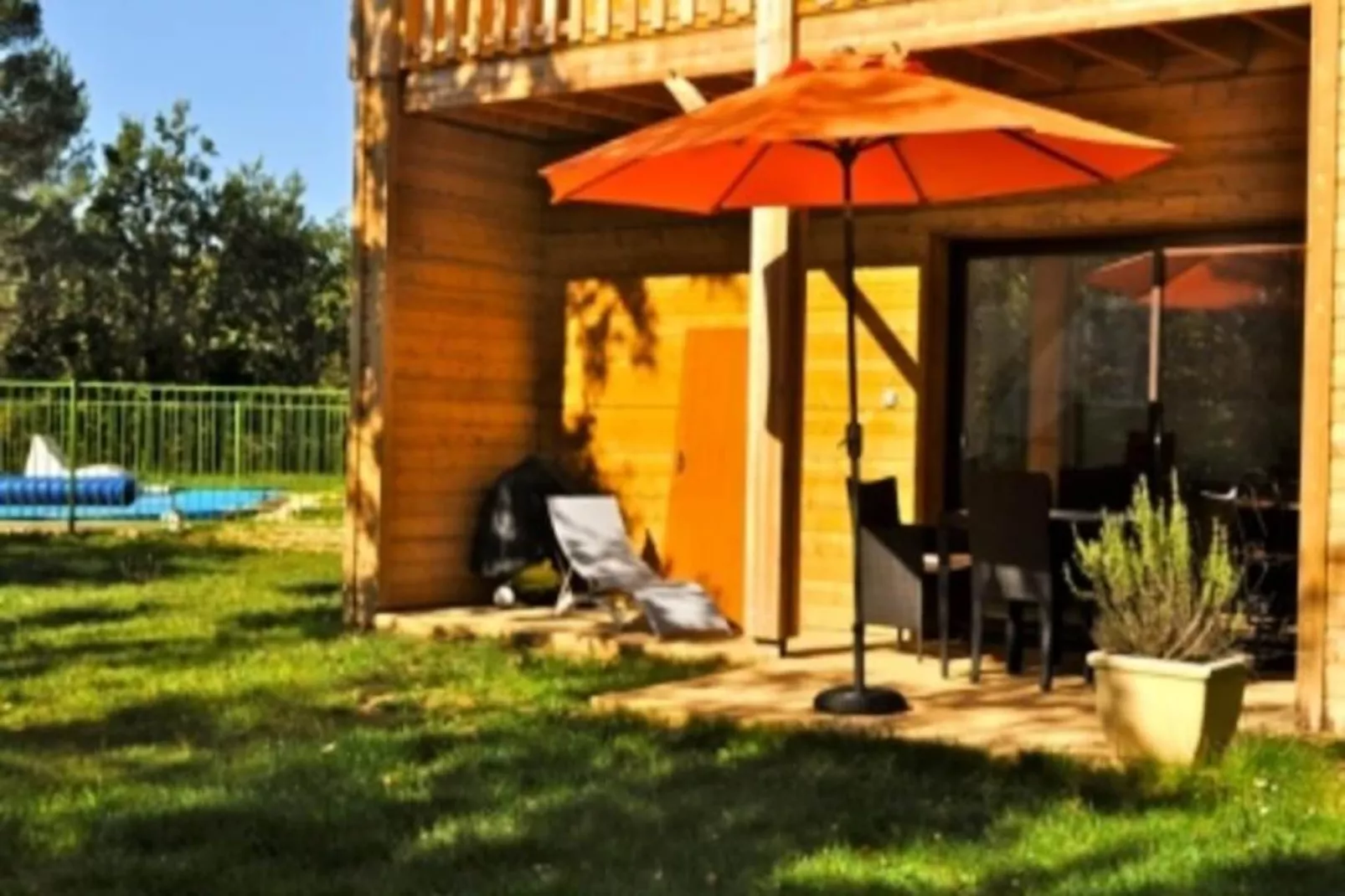 Domaine des Bories ****-Untagged