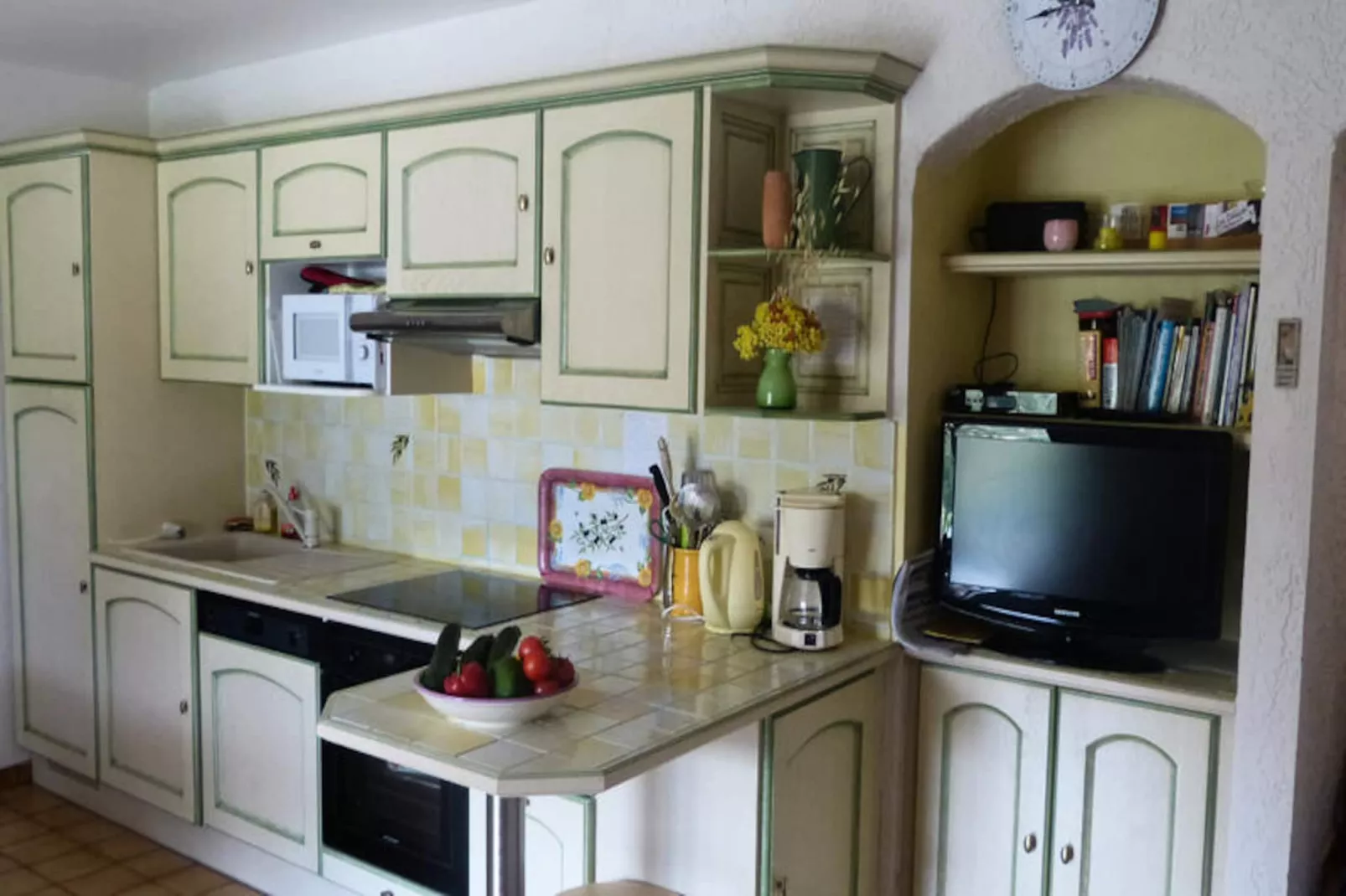 Appartements à Mollans sur Ouvèze-Nicht zugeordnet