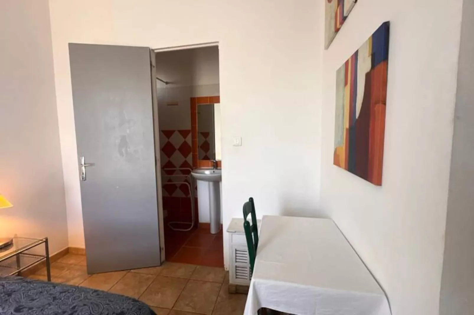 Résidence La Maison De Constance - Charmante Maison Proven&ccedil;ale 3 Chambres-Untagged