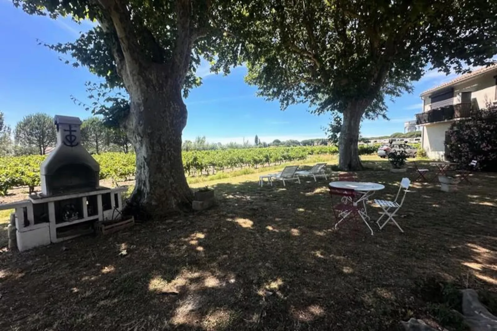 Résidence G&icirc;te Du Mas - Charmant G&icirc;te Proven&ccedil;al Avec Jardin Commun-Untagged