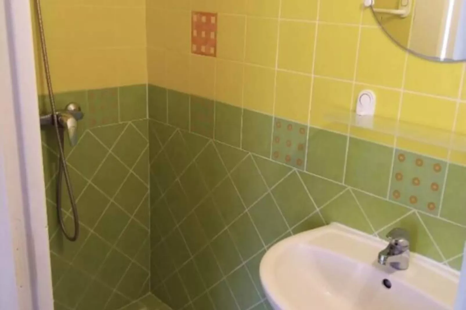 Résidence G&icirc;te De La Cave - Charmant G&icirc;te Proven&ccedil;al Avec Une Chambre-Untagged