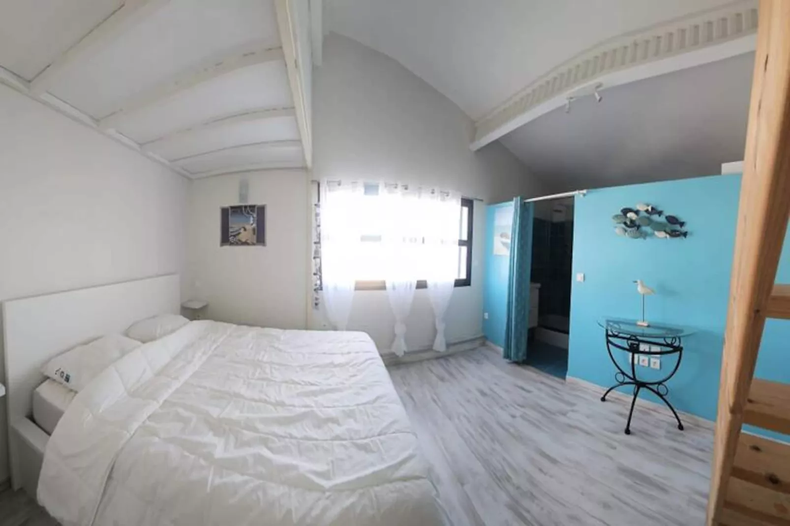 Résidence Villa Camarguaise : Entre Plage Et Centre Ville Avec Bassin Ext&eacute;rieur-Non tagué