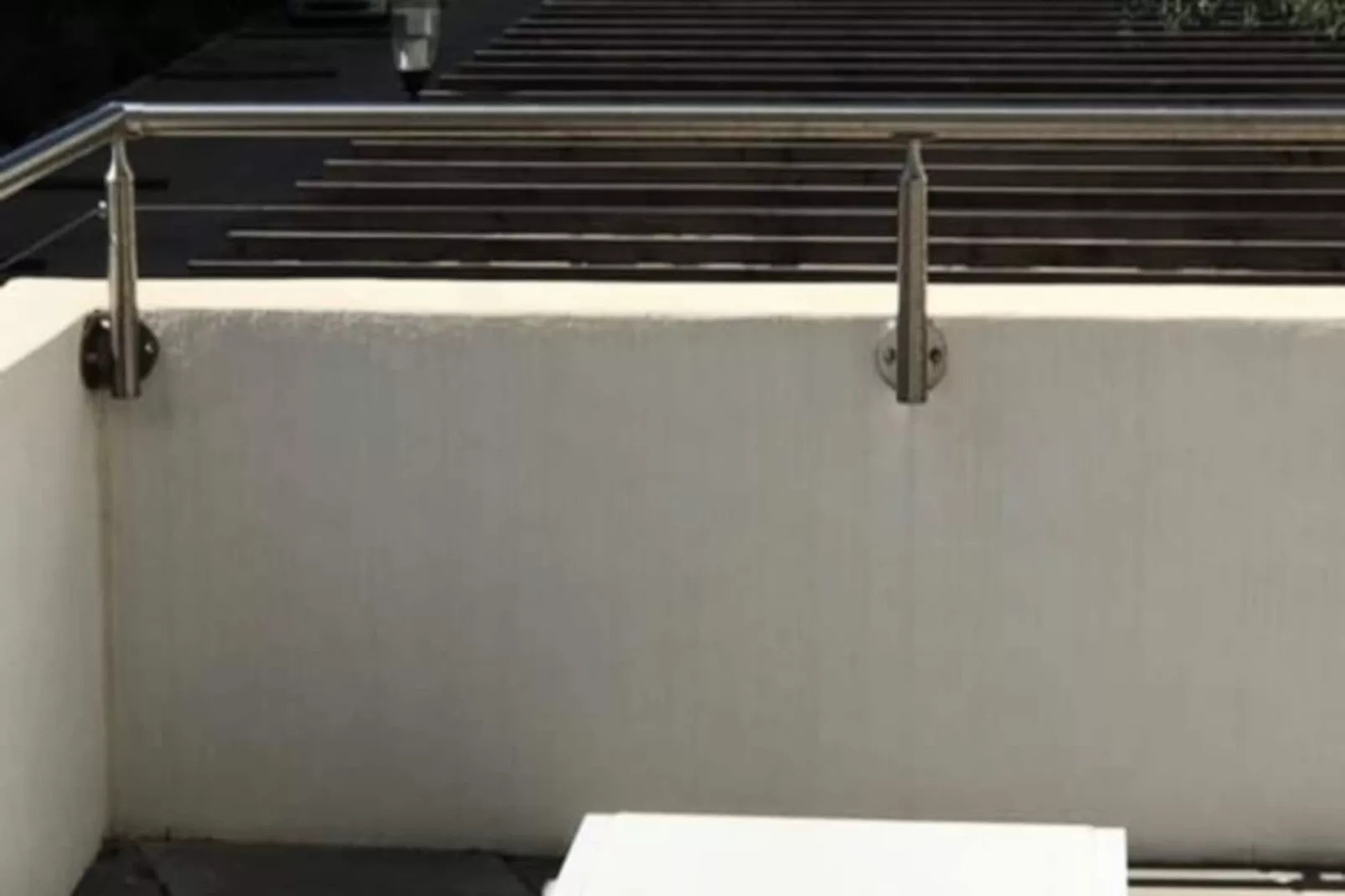 Résidence Terrasse Ensoleill&eacute;e : Appartement 1 Chambre 1 Cabine Vue Mer Terrasse-Untagged