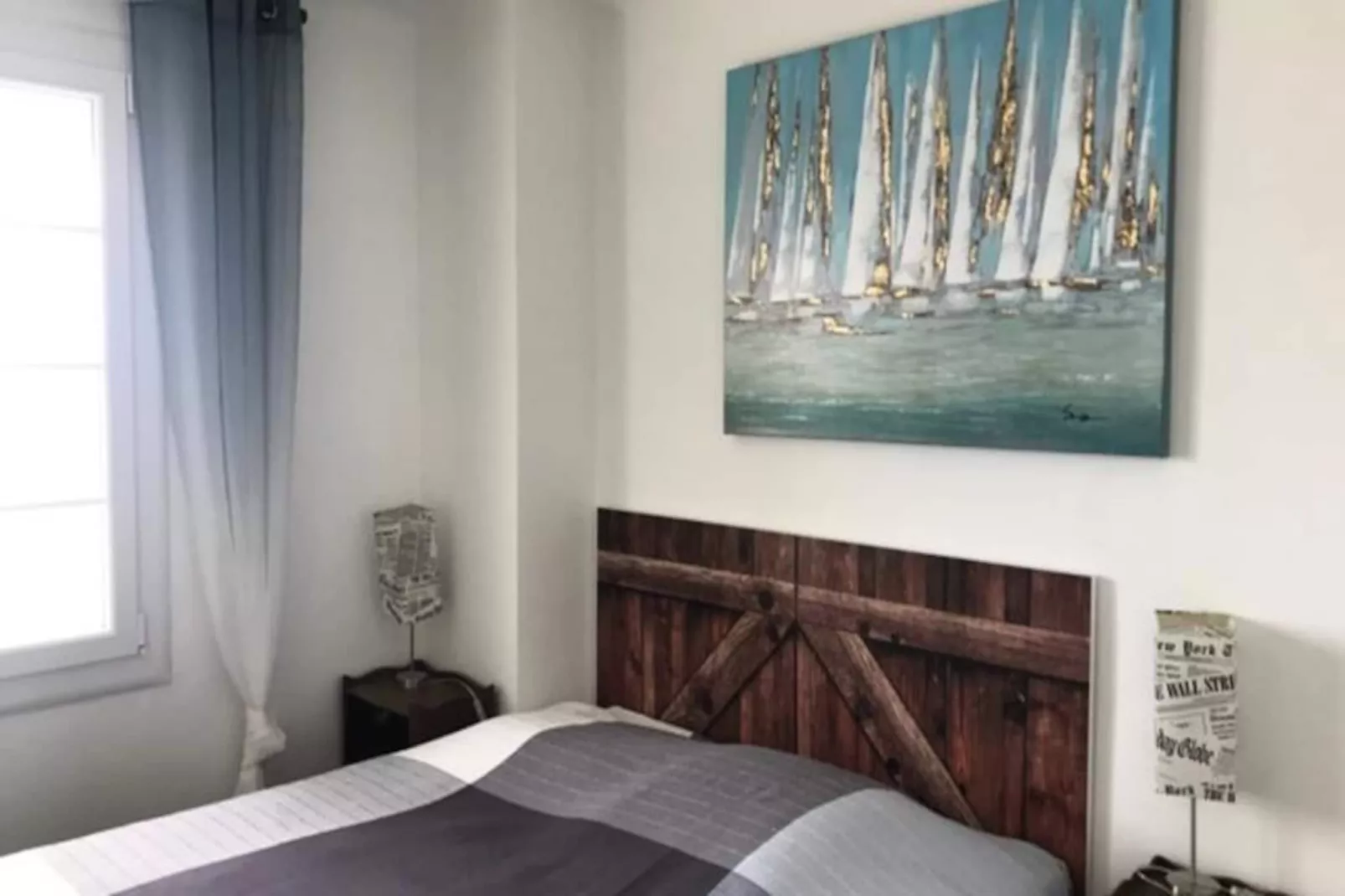 Résidence La Croix Du Sud: Superbe Appartement En Duplex 2 Chambres Vue Mer-Untagged