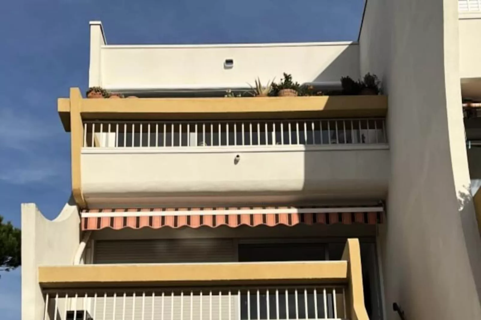 Résidence La Marina De Lairan : 2 Chambres Terrasse Vue Port De Plaisance-Nicht zugeordnet