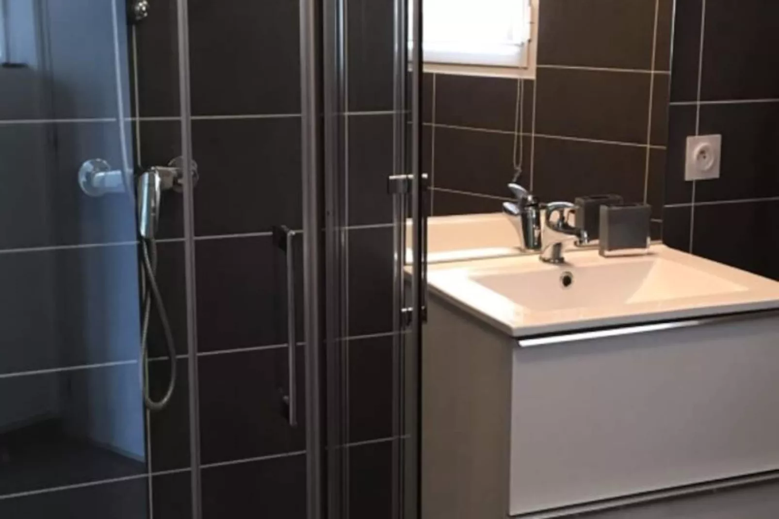 Résidence La Location De La Mer: Appartement Vue Mer En Duplex 1 Chambre 1 Mezzanine-Nicht zugeordnet