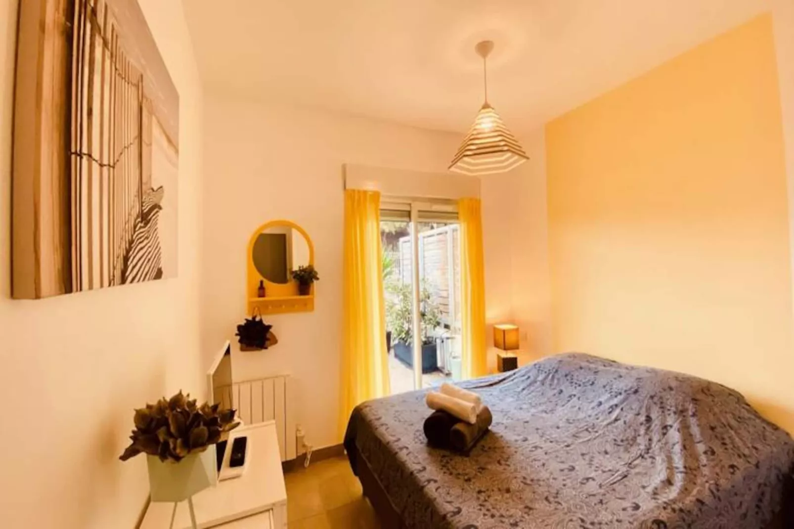 Résidence Escapade Au Soleil B002: Appartement 2 Chambres Dans R&eacute;sidence Sur La Plage-Non tagué