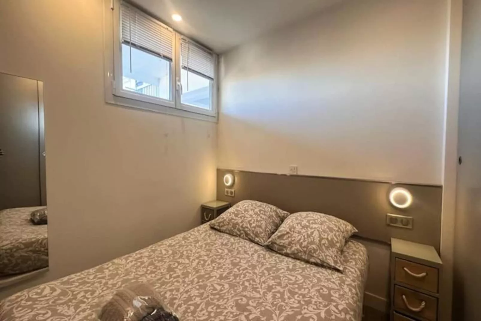 Résidence Les Pieds Dans L'eau - Magnifique P2 Proche De La Mer-Nicht zugeordnet