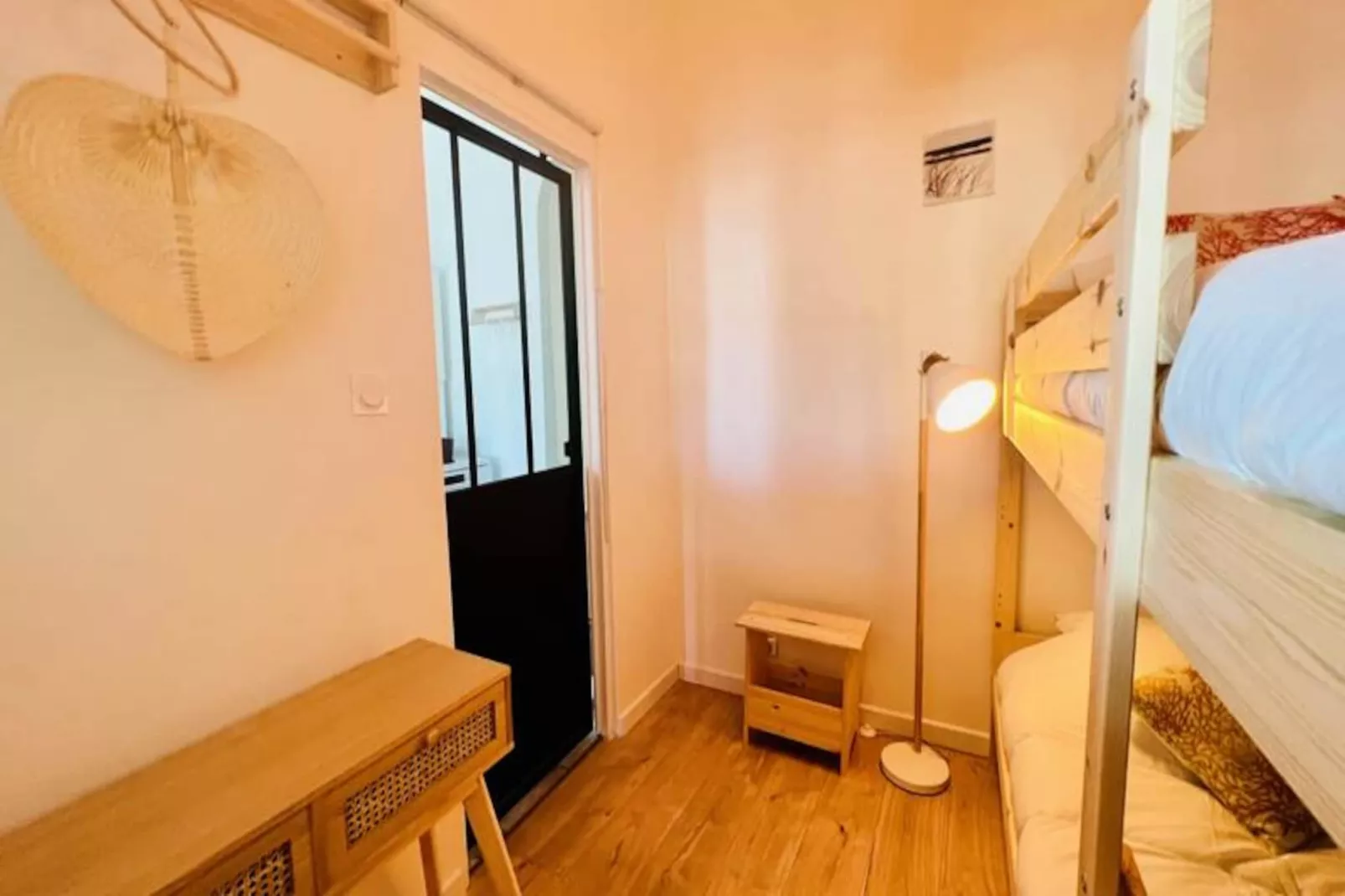 Résidence Terrasse Du Port -appartement 2 Chambres Avec Vue Sur Le Canal-Nicht zugeordnet