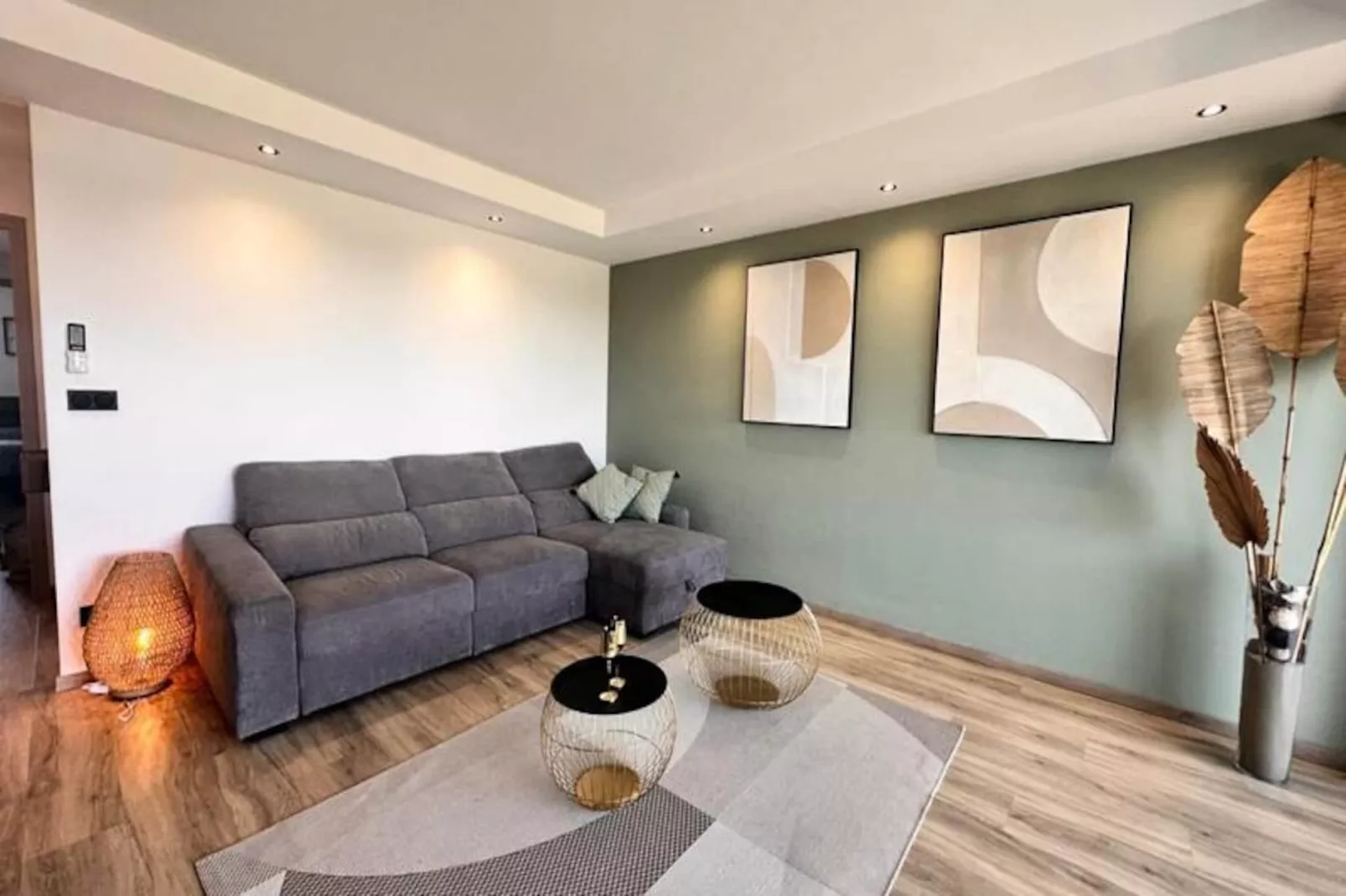 Résidence Le Mistral  Appartement Standing Avec Vue Mer Exceptionnelle En 1&egrave;re Ligne-Non tagué