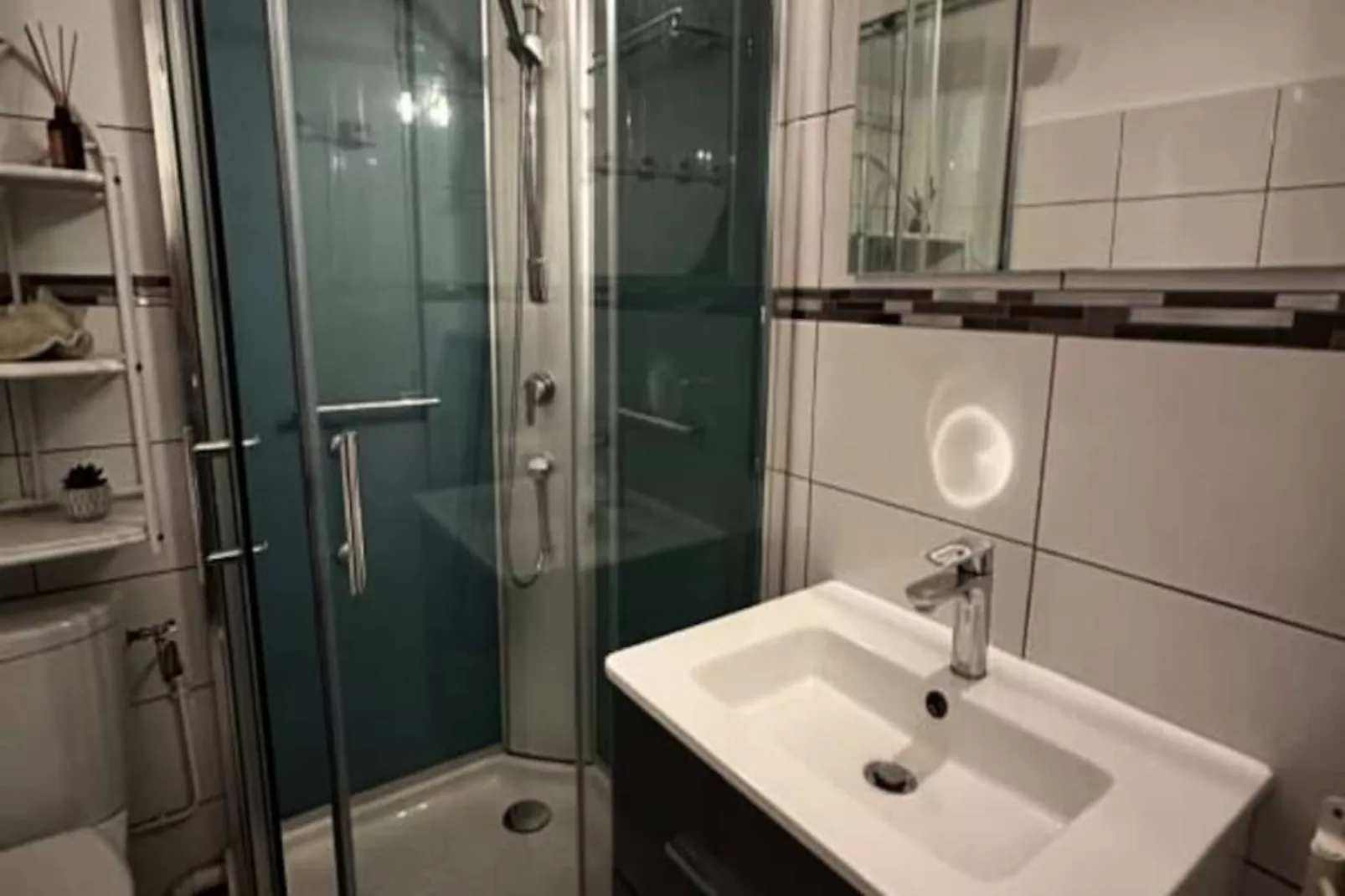 Résidence L'imp&eacute;rial 1- Appartement Tout Confort 1 Chambre , Vue Mer-Untagged