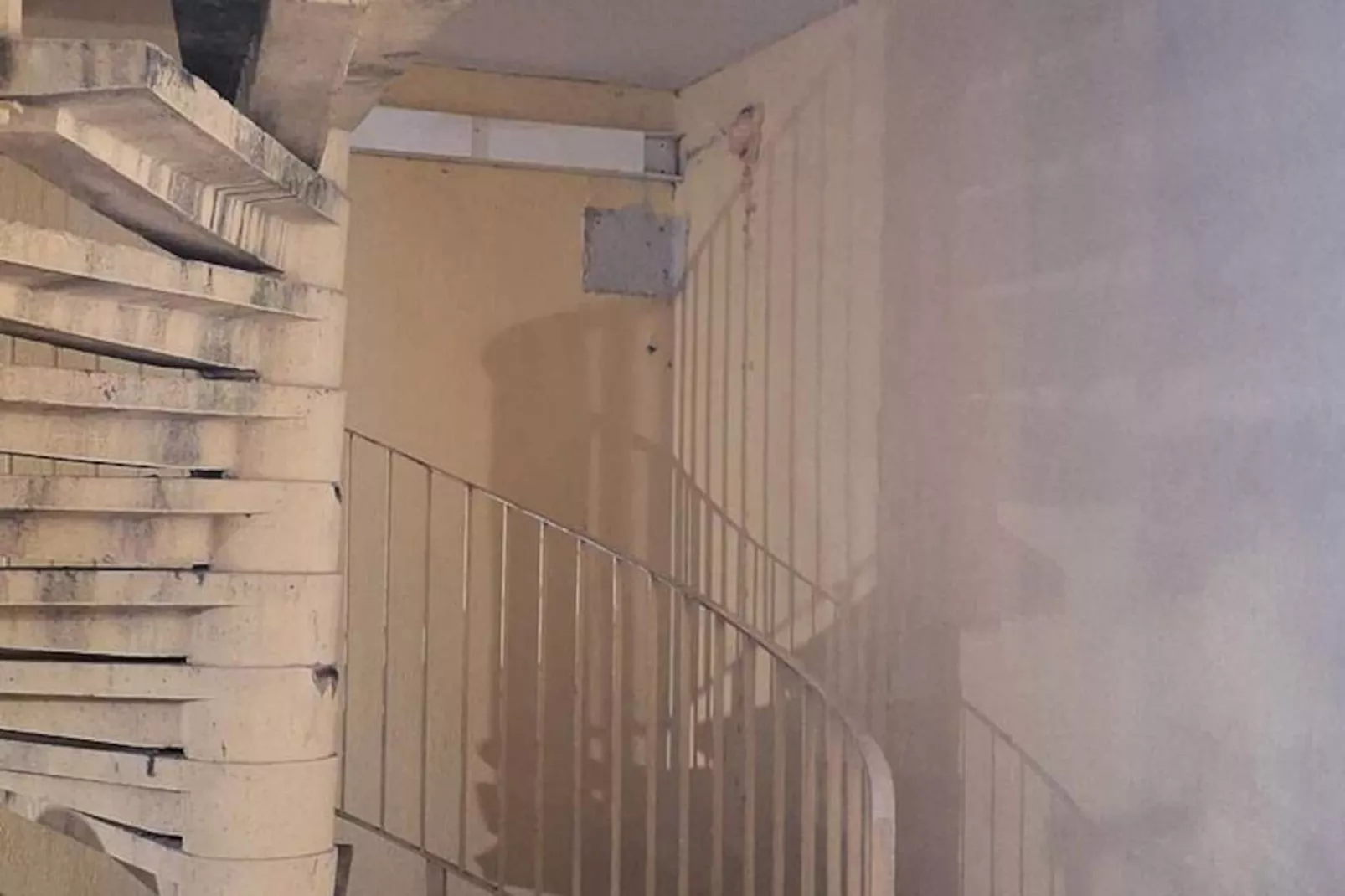 Résidence Le Catamaran-Nicht zugeordnet