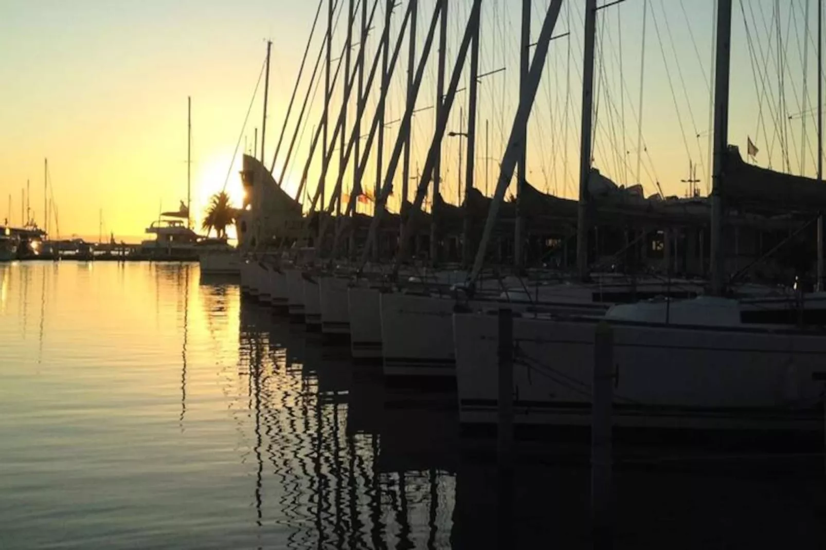 Résidence Les Jardins Du Port-Nicht zugeordnet