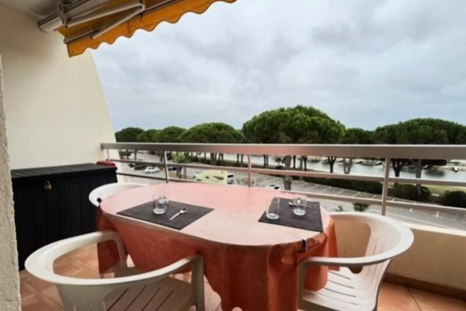 Résidence La Lagune-Non tagué