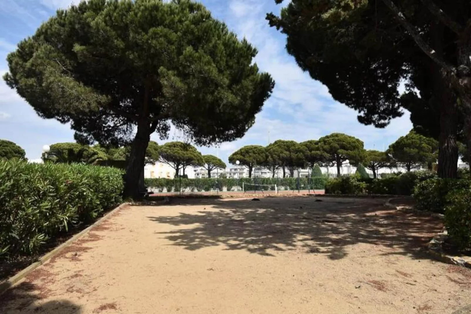 Résidence Le Chabian-Nicht zugeordnet