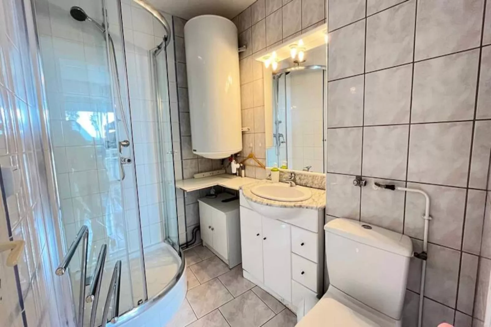 Résidence Le Chabian-Nicht zugeordnet