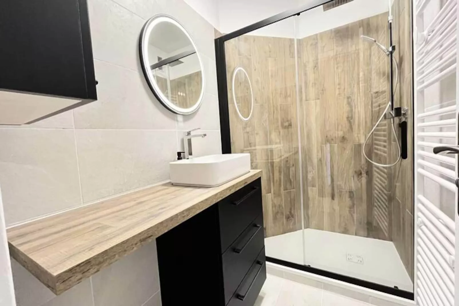 Résidence Port Royal-Non tagué