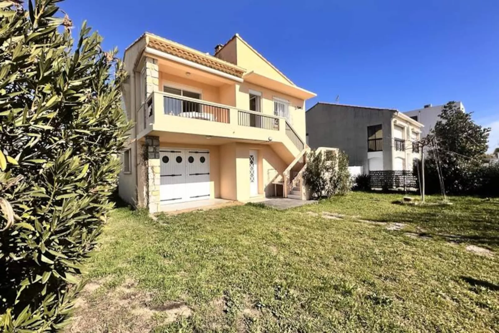 Résidence Le Reflet Des Mers - P3 Premi&egrave;re Ligne Vue Mer Et Parking-Non tagué