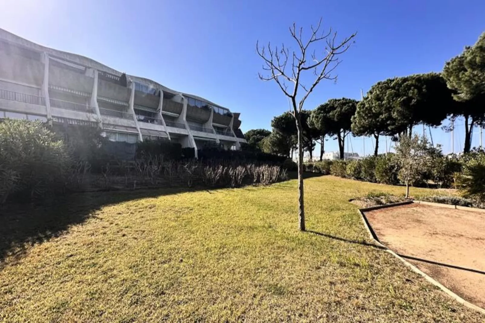 Résidence Le Quai Aux Fleurs - Résidence Avec Piscine Proche De La Mer-Nicht zugeordnet