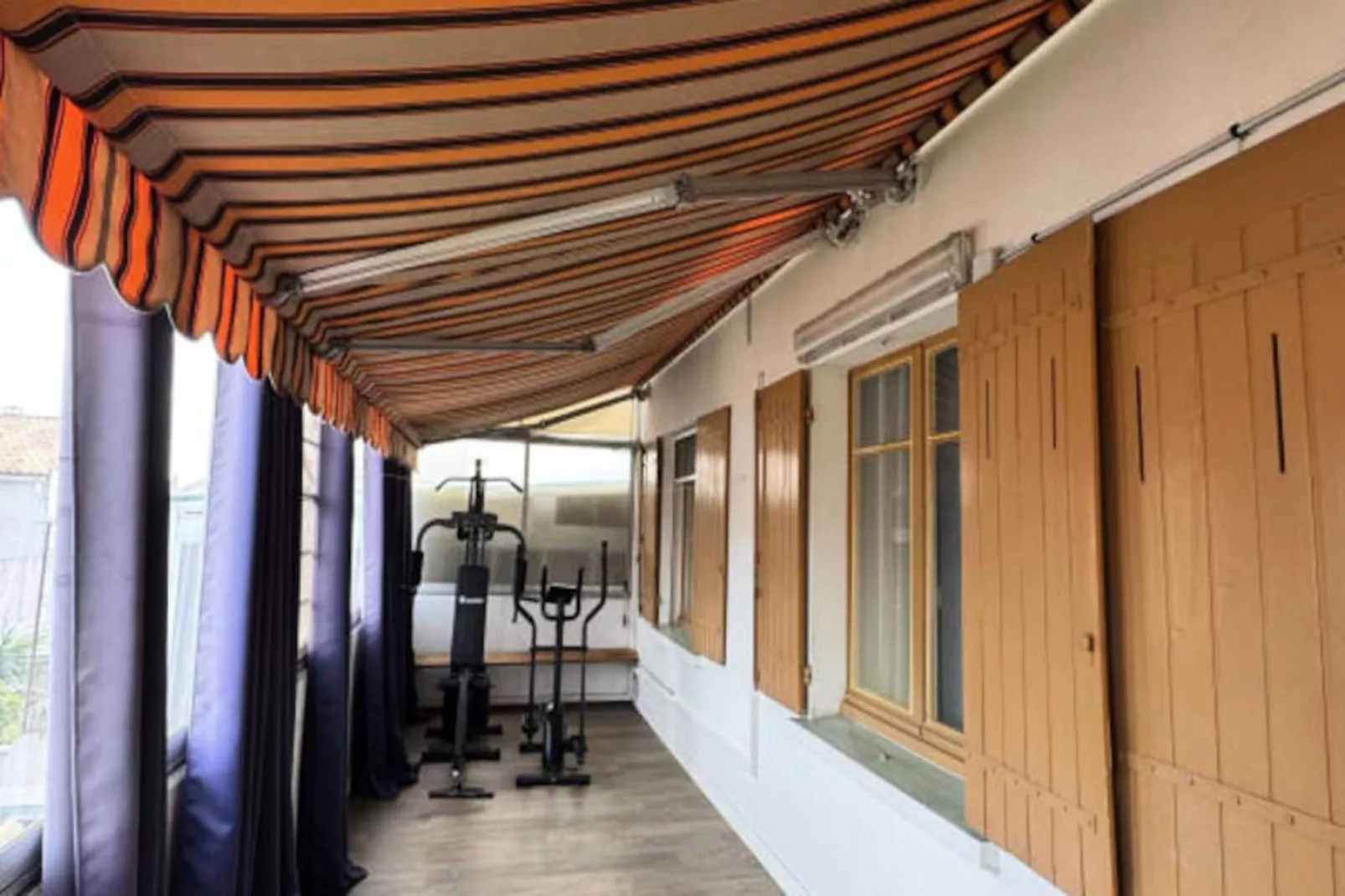 Résidence Place De L'ancre  Appartement 3 Chambres Avec Garage &ndash; 5 Min Plage & Centre-Non tagué