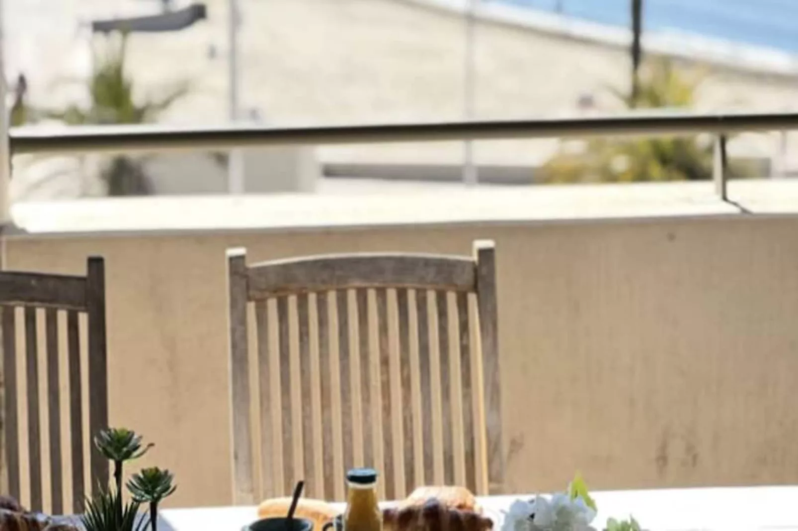 Résidence Le Phare Du Grau: Superbe Appartement Standing 3 Chambres  Vue Mer-Nicht zugeordnet