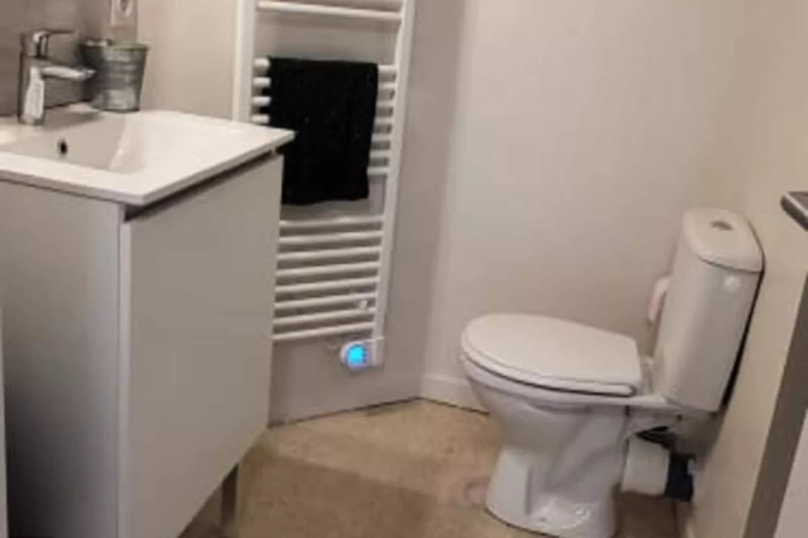 Résidence La Fr&eacute;gate Centre Ville Et Plage-Non tagué